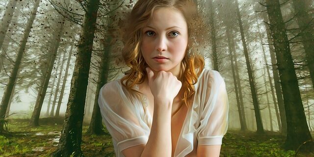 cara menenangkan hati dan pikiran