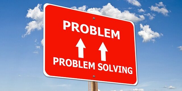 cara mengatasi masalah pribadi