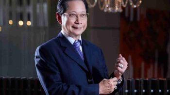 Jahja Setiaatmadja: Ketika Kesederhanaan dan Ketegasan Menjadi Pilar Bank Terbaik di Asia